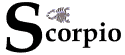 Escorpion